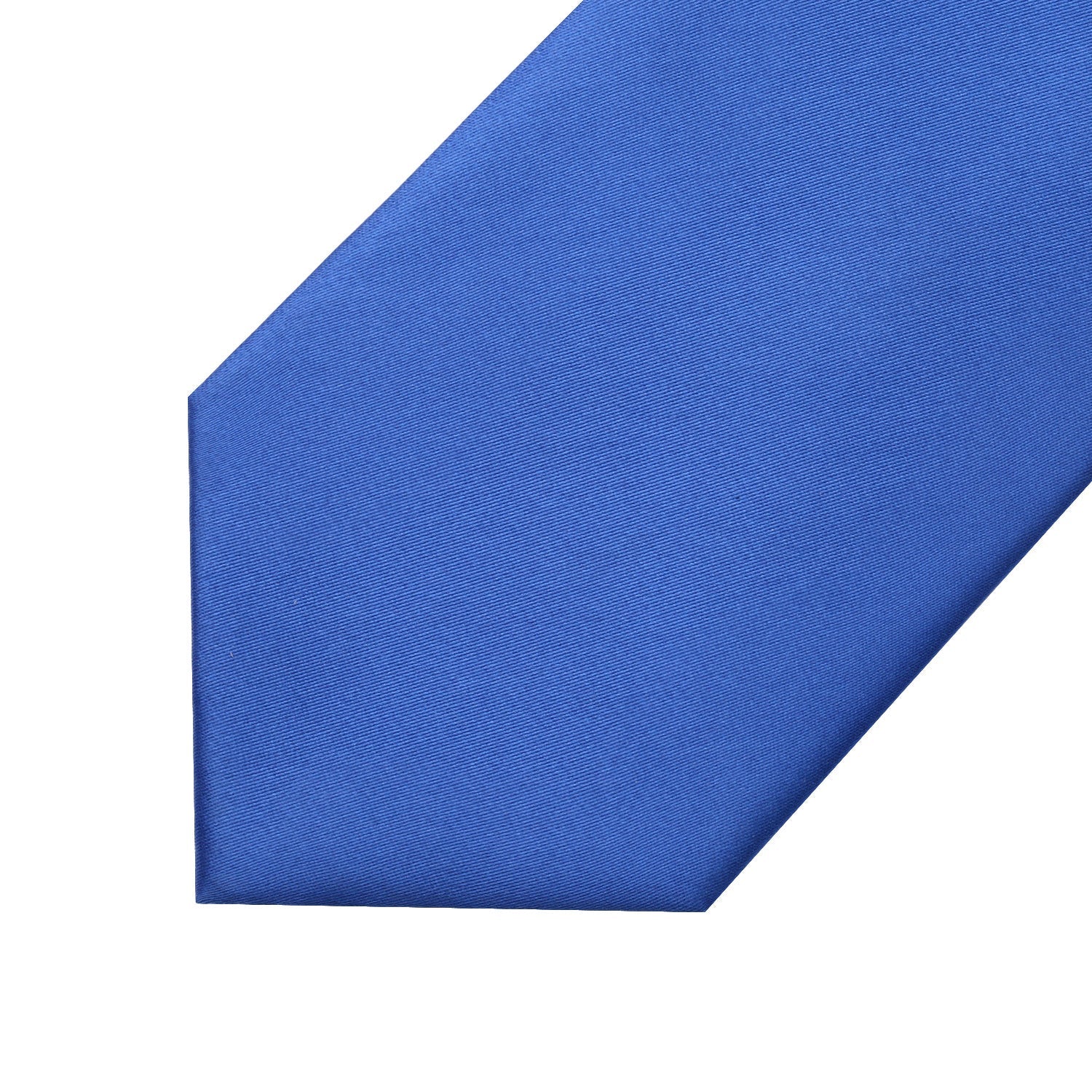 Hisdern Vobalt Striped Business Tie Set